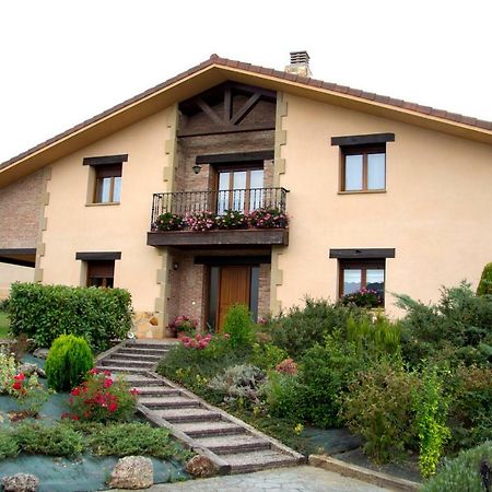 El Chalet Del Golf Urturi Dış mekan fotoğraf