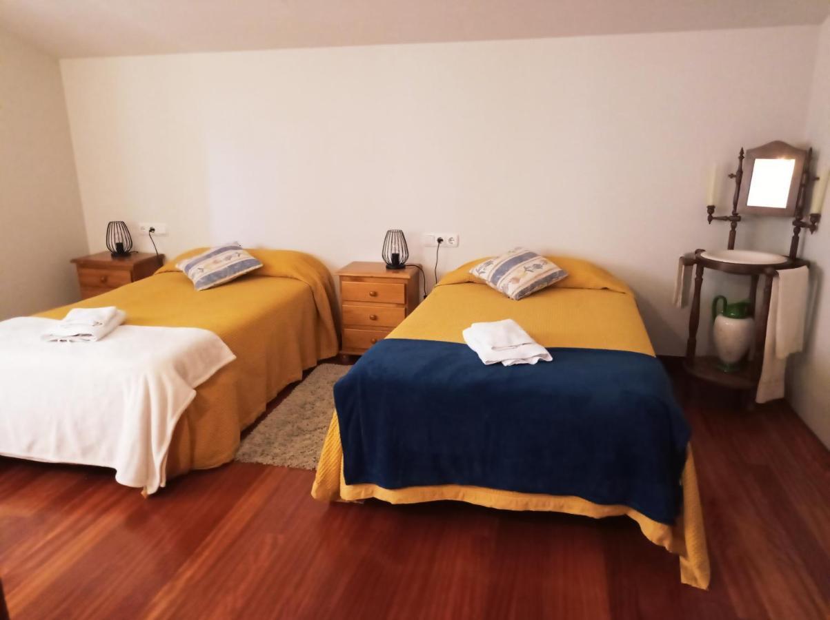 El Chalet Del Golf Urturi Dış mekan fotoğraf