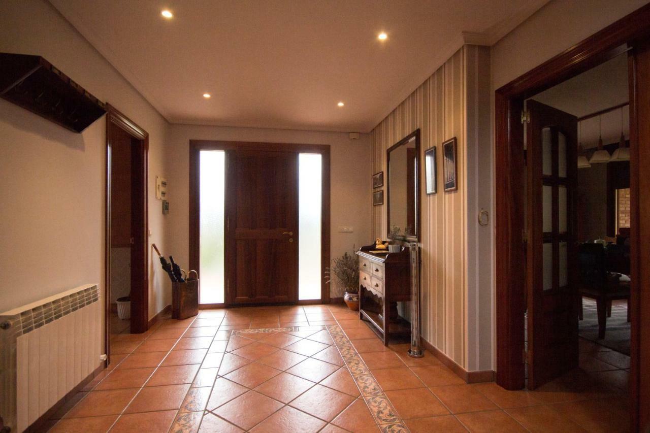 El Chalet Del Golf Urturi Dış mekan fotoğraf