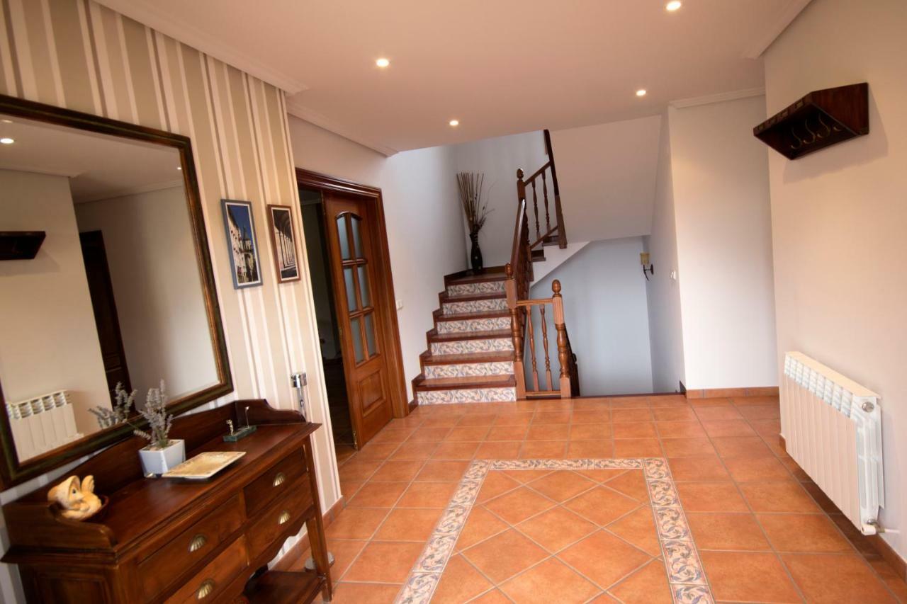 El Chalet Del Golf Urturi Dış mekan fotoğraf
