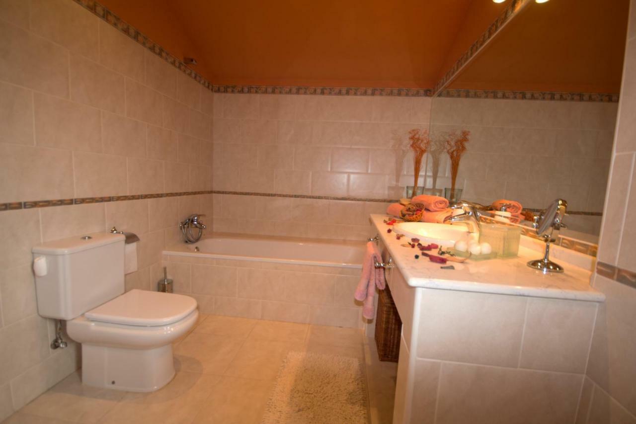 El Chalet Del Golf Urturi Dış mekan fotoğraf