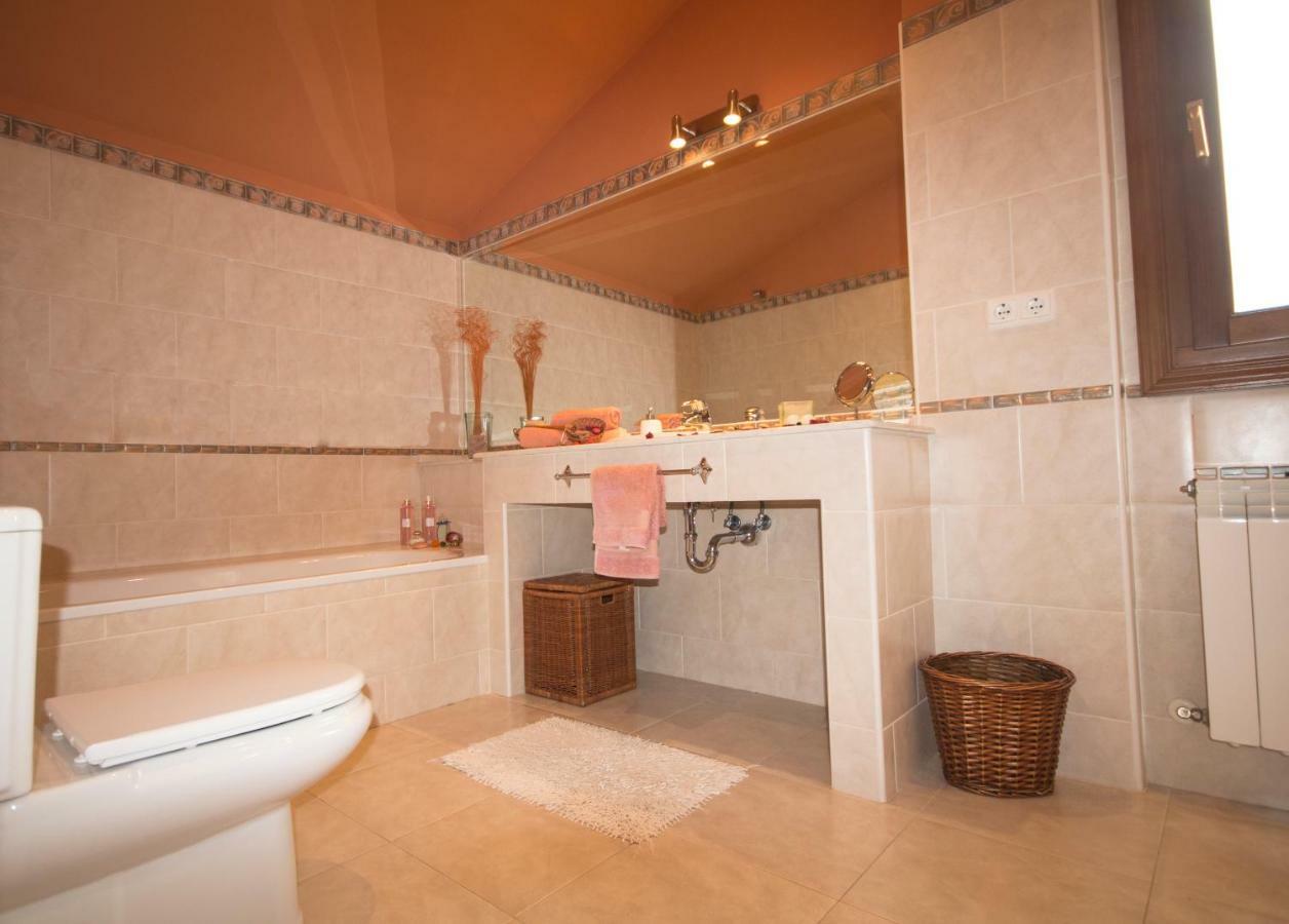 El Chalet Del Golf Urturi Dış mekan fotoğraf