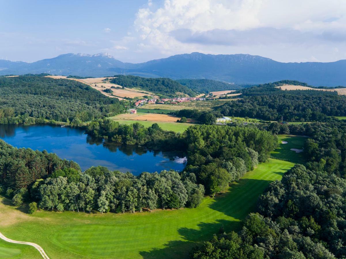 El Chalet Del Golf Urturi Dış mekan fotoğraf