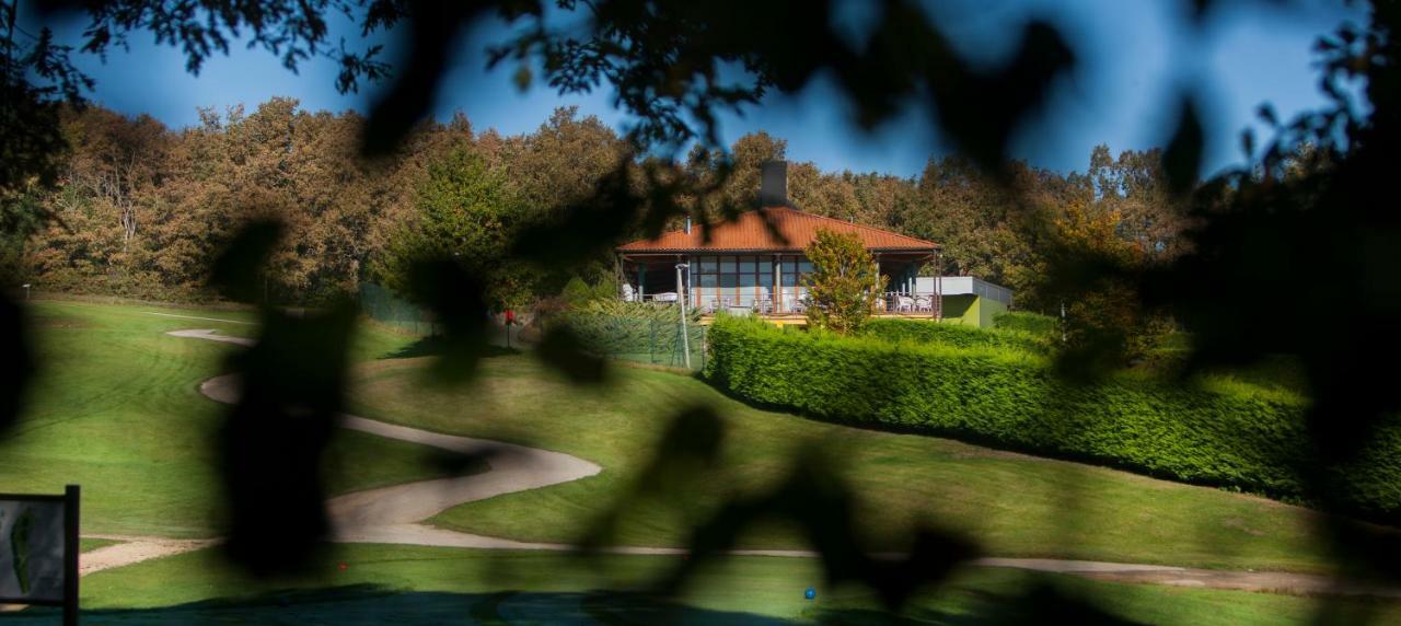 El Chalet Del Golf Urturi Dış mekan fotoğraf